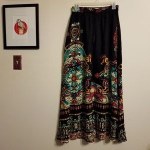 Earthbound Skirt